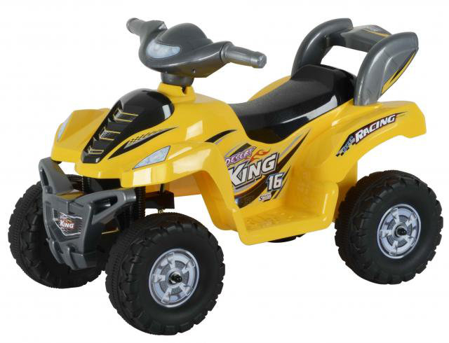 kids battery atv